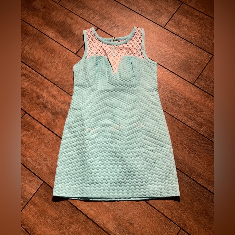 Lily Pulitzer Dress BNWT (read desc) sz 12
